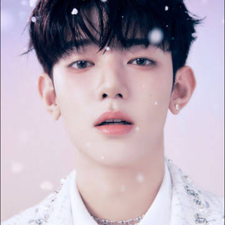 Happy birthday to Hao in Zerobaseone