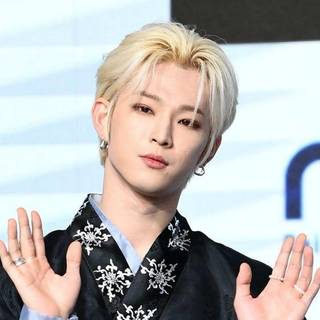 Happy birthday to Leedo in Oneus