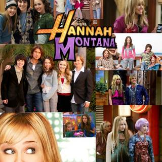 Hannah Montana 