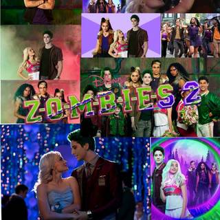 Zombies 2