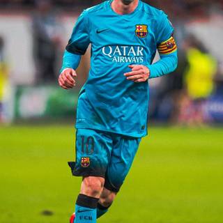 Messi WALLPAPER 