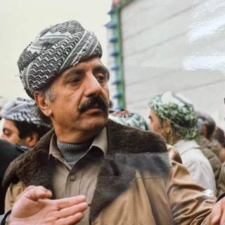 Abdulrahman Ghassemlou