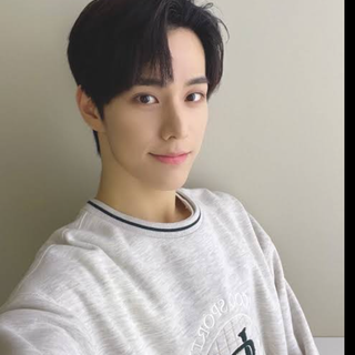 Happy birthday to Jinsik in Xikers