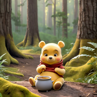 Pooh