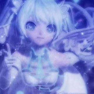 My silly cutie patootie♡♡ miku