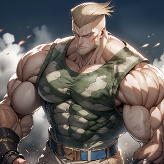Alternate Guile