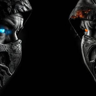 Mortal Kombat 1920x1200 Wallpapers