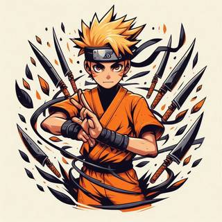 naruto