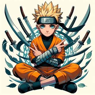 naruto