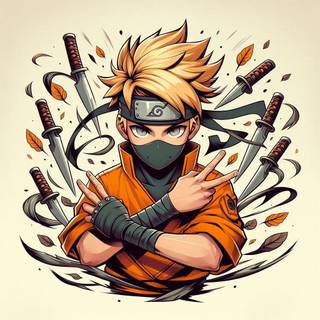 naruto