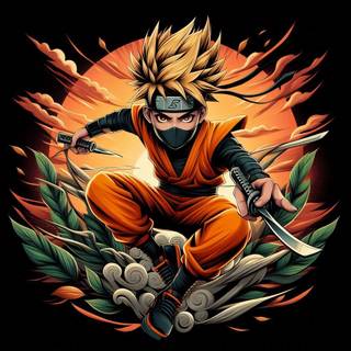 naruto