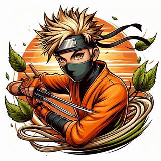 naruto