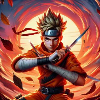 naruto