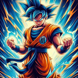 goku