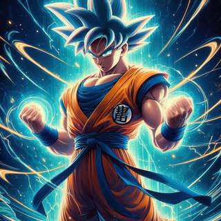 goku