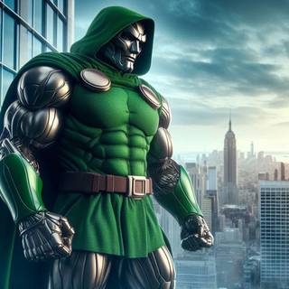 dr.doom