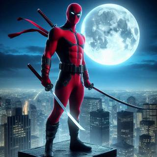 deadpool