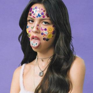 Olivia Rodrigo 
