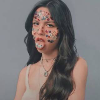 Olivia Rodrigo 