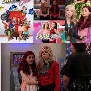 Sam and Cat