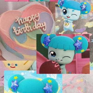 Catch! Teenieping Trustping IPhone Wallpaper