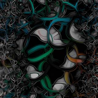 Samsung S24 Ultra Wallpaper Fusion 191