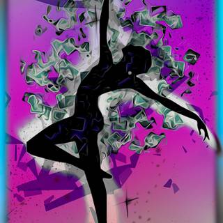 Samsung S24 Ultra Wallpaper Grace