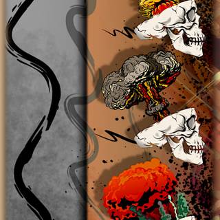 Samsung S24 Ultra Wallpaper Mind blowing