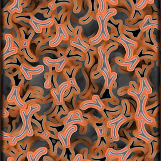 Samsung S24 Ultra Wallpaper Pattern 251 E