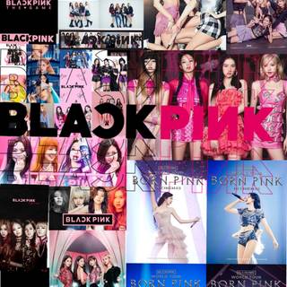 Blackpink 