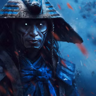 Echoes of a Fallen Warrior