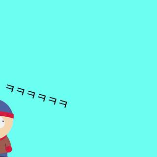 South Park Stan Marsh wallpaper