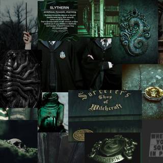 Slytherin