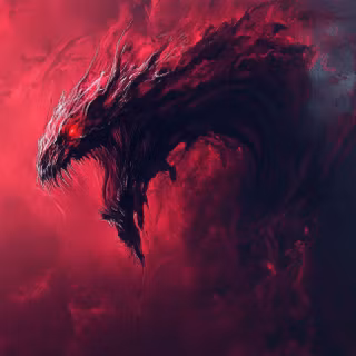 Awakening the Crimson Nightmare