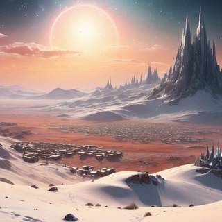 nobara 40 linux historicalinux wallpaper