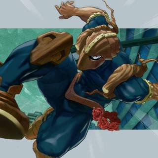 My Hero Academia by 四方山与太話 