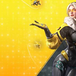 BLOODSTRIKE - EMMA - 02