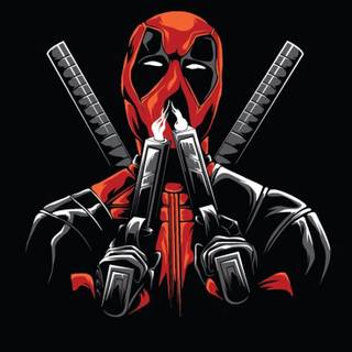 Deadpool wallpaper