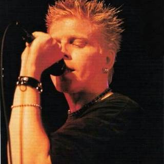 Dexter Holland