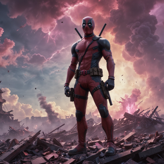 Deadpool