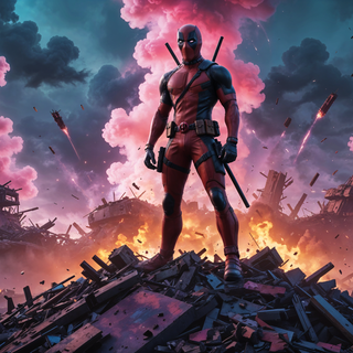 Deadpool