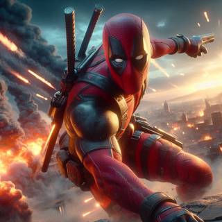 Deadpool