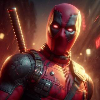 Deadpool