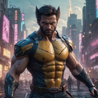 Wolverine