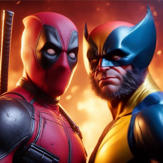 Deadpool and Wolverine
