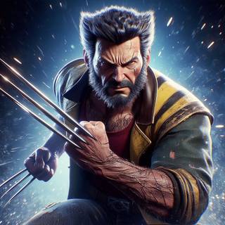 Wolverine