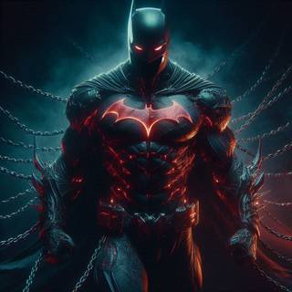 Dark Batman