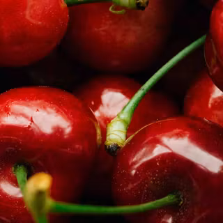 Cherries