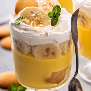 Banana Pudding