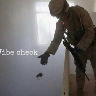 Vibe Check